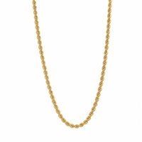 Collier in Or COOR-160-286